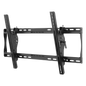 Soporte de Pared para Pantalla / 40\" a 75\" / Inclinación +15° a -5° / Carga 79 kg (175 lb) / VESA hasta 742x405 mm / Ajuste Horizontal 203 mm (6.7 ft)