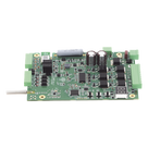 Tarjeta de Control / 260×168 mm / 10.24×6.61 in / 110V / Compatible TMG300