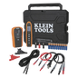 Kit Rastreador de Cables Escondidos / Detecta falla de Circuito Abierto o Cortocircuito.