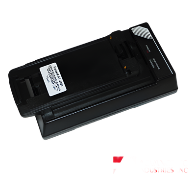 Acondicionador y Cargador de Baterías para Radios ICF3GT, GS, 30GT, GS, 40GT, GS.