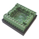 Modulo de 11 Entradas y 5 Salidas Digitales, Compatible con NX0019/B, NX1021 Y NX0015