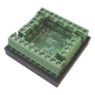 Modulo de 11 Entradas y 5 Salidas Digitales, Compatible con NX0019/B, NX1021 Y NX0015