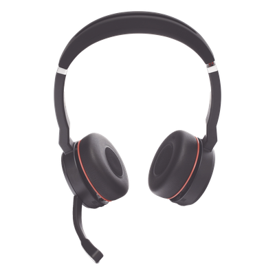 Jabra Evolve 75 Duo 7599-838-109
