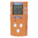 Monitor Personal Multi Gas / Detección 4 Gases O2-H2S-CO-LEL / Sensor Pellistor / IP67 / Batería 60 Días