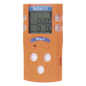 Monitor Personal Multi Gas | Con Sensor Pellistor Detecta 4 Gases (O2/H2S/CO/LEL)