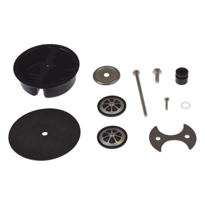 Kit de servicio Jabsco 50095-1000 para bomba de achique/ducha 37202-2XXX0