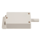Tamper Switch NO / Contactos de Plata / 12 VDC / 0.5 A / UL y CE