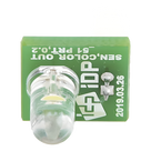 Sensor de Entrada/Salida / Control de Acceso / Alta Precisión / Integración Multiplataforma / Compatible con SMART51