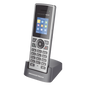 Teléfono inalámbrico DECT gama media para sistemas de Voz IP
