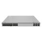 Switch Core Capa 3 / 24 Puertos 10GE SFP+ / 6 Puertos 100GE QSFP28 / Switching 1680 Gbps / Forwarding 1250 Mpps / iStack / Gestión Cloud / 1U