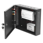 Controlador de Acceso 1 Puerta / 20,000 Huellas 30,000 Tarjetas / TCP/IP / ADMS PUSH / Green Label / ZKBio CVSecurity