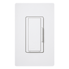 Atenuador Remoto Multiubicación / Control 3 y 4 Vías / 120 V / Hilo Viajero / Hasta 9 Controles / RadioRA 2