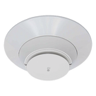 Sensor Térmico Direccionable / Programable Fijo 57°C / Tasa de Aumento o Alta Temperatura 88°C / Cobertura 15.2 m (50 ft) / Base Incluida