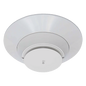 Sensor térmico direccionable programable, fijo a 57°C con opción de tasa de aumento o alta temperatura, color marfil