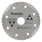 Disco de diamante de 4 1/2\"