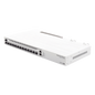 (CCR2004-1G-12S+2XS) Cloud Core Router 12 puertos 10G SFP+, 2 25G SFP28, Fuente Redundante