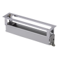 Caja Para Instalación en Escritorio para Voz, Datos o Contactos Eléctricos / Capacidad para 6 Módulos / Salida de Cables Posterior / Los Módulos se Adquieren Aparte / (KFC136/14CY)