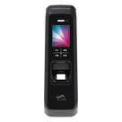 Lector Biométrico / Pantalla LCD / 2000 Huellas / Mifare 13.56 MHz / Bluetooth / Doble Autenticación