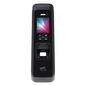 Lector de huella con LCD/ 4 Botones de Función / lector  Mifare 13.56 Mhz y Bluetooth