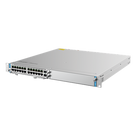Chasis Switch Core Capa 3 / 2 Slots Modulares M6000 / Administración Cloud / Fuente de Alimentación Redundante