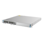 Chasis Switch Core Capa 3, hasta 2 slots para tarjetas modulares M6000 series