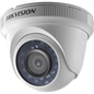 Eyeball TURBOHD 720p / Gran Angular 92º / Lente 2.8 mm / IR inteligente para 20 mts / Exterior IP66