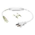 Adaptador de Manguera LED RGB / IP65 / 45-110V / 5mm / 82 pies / -15°C a 50°C