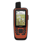 GPS Portátil GPSMAP® 86i / Pantalla TFT Transflectiva de 3\" / Resolución 240 x 400 píxeles / Batería de Ion Litio con Autonomía de 35 Horas / Memoria de 16 GB / Compatible con NMEA 0183 y microUSB