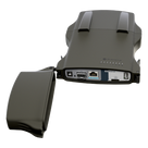 Radio Conectorizado Wi-Fi 6 / Dual Band 2x2 / Puerto SFP+ 2.5G / IP66 / Ranura miniPCIe Libre / ARM 64-bit Dual Core