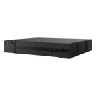 DVR Pentahíbrido / 8 Canales TurboHD + 4 Canales IP / 5 Megapixel Lite / Audio Bidireccional / AcuSense Lite / H.265+ / 1 Bahía HDD