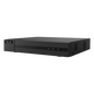 DVR 8 Canales TurboHD + 4 Canales IP / 5 Megapixel Lite - 3K Lite / Audio Bidireccional / ACUSENSE Lite / 1 Bahía de Disco Duro / H.265+ / Salida en Full HD