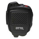 Micrófono-Bocina Bluetooth / Cancelación de Ruido Avanzada / Bluetooth 5.0 10 m (32.8 ft) / Batería 12 Horas / PTT Multifuncional / Audio HD