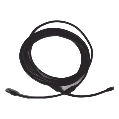 Cable de Comunicacion para Torniquetes Hikvision Tipo Swing Barrier / Comunicación Maestro - Esclavo / RJ45
