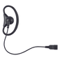 Audífono en forma de anillo ajustable serie LOC