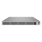 Switch Capa 3 / 48 Puertos PoE+ MultiGigabit 2.5 Gbps / 4 SFP+ 10 Gbps / iStack 4 Unidades / 360 W PoE / Libre de Licenciamiento