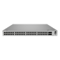 Switch eKit Distribución/Core MultiGigabit PoE+ Capa 3 / 48 puertos PoE+ 2.5 Gbps + 4 SFP+ / iStack / PoE Perpetuo (360 W) / Libre de Licenciamiento