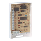 Expansor de Zonas Cableado / 8 Zonas Supervisadas / 2 Relevadores Tipo C SPDT / Bus de Teclado 4 Hilos / Direccionamiento DIP Switch