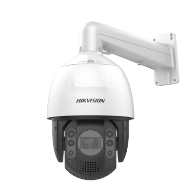 [PROTECCIÓN ACTIVA] Domo PTZ IP 2 Megapixel / 32X Zoom / 200 mts IR / ACUSENSE (Evita Falsas Alarmas) / IP66 / IK10 / Alerta Audible y Luz Estroboscópica / Autoseguimiento 2.0 / Hi-PoE / DARKFIGHTE