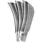 Cuchilla de Repuesto Tipo Hawkbill / Acero Inoxidable 440A / Paquete de 3 Unidades / Para Navaja Multiusos 44218