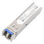 Paquete de 10 Piezas del Modelo (MGB-LX v2) del Transceptor mini-GBIC SFP 1G LC Duplex Para Fibra Monomodo de 20 Km