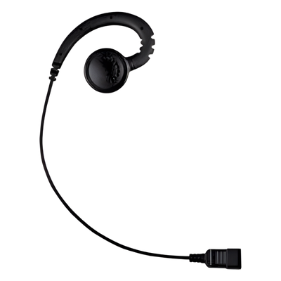 Audífono ajustable y con giro serie LOC