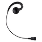 Audífono ajustable y con giro serie LOC