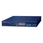 Switch Administrable Capa 3, 8 Puertos de 2.5G BASE-T, 2 Puertos de 10 G BASE-T, 2 Puertos SFP de 10 G