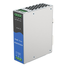 Fuente de Alimentación AC/DC / 120W / DIN-Rail / Entrada Universal / Protección Integrada