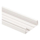 Base para Canaleta / PVC Rígido / 103.3 x 44.9 x 1828.8 mm / UL94V-0 / 44 Cables Cat 6 / TIA/EIA / UL Listed