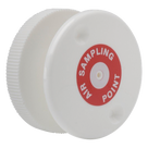 Punto de Muestreo para Detección de Humo / Montaje al Ras / Compatible Tubing-250 / Resistente a Químicos