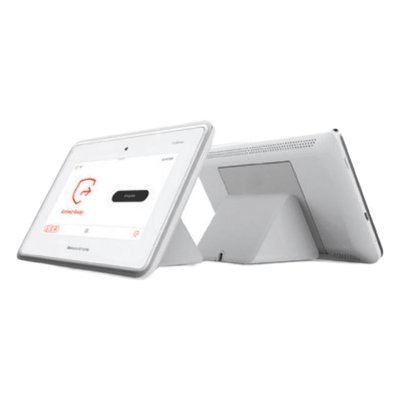 Soporte de escritorio para paneles ProSeries PROA7 y PROA7PLUS de 7 pulgadas, ángulo ajustable 30° y 60°