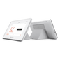 Soporte de escritorio para paneles ProSeries PROA7 y PROA7PLUS de 7 pulgadas, ángulo ajustable 30° y 60°