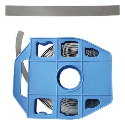 Fleje de 3/4, 0.30 x 19mm (30.5mts) (4800-01000)
