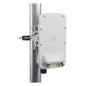 Radio Point-to-Point / Hasta 1.36 Gbps / 4.91-6.2 GHz / 802.11ac Wave 2 MU-MIMO 4x4 / Conectorizado / +80 km / IP66/67